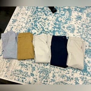 Bylt Everyday Pants 2.0